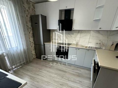 квартира за адресою Сергія Данченка вул., 1