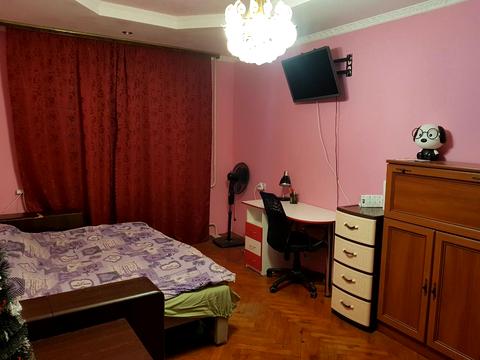 квартира за адресою Кульпарківська вул., 160