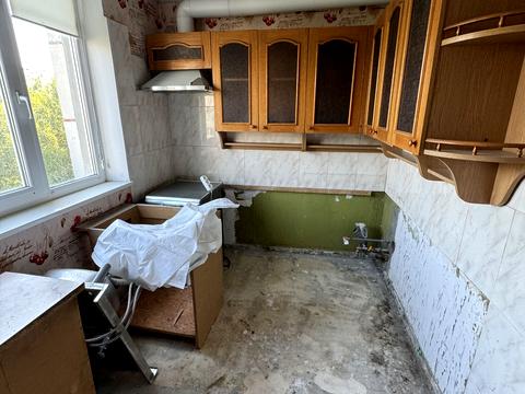 квартира за адресою Перемоги просп., 66а