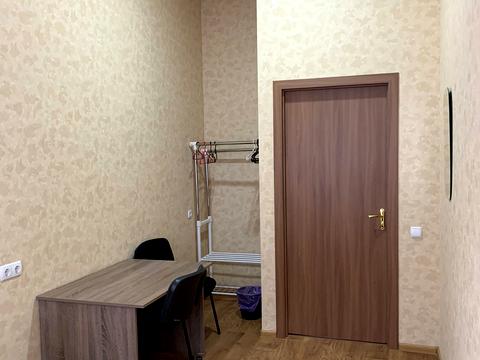 кімната за адресою Леоніда Первомайського вул., 7-А