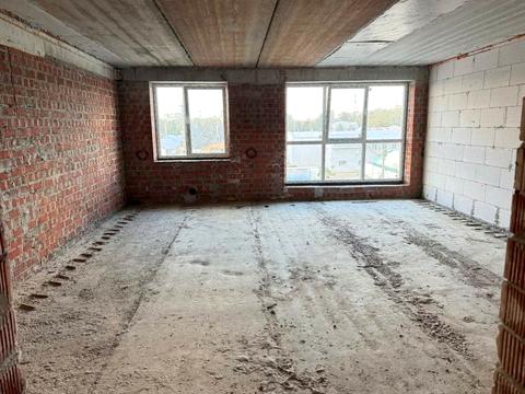 квартира по адресу Запорожское шоссе, 28-В