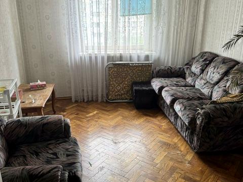 квартира за адресою Київ, Квітневий пров., 1-Б