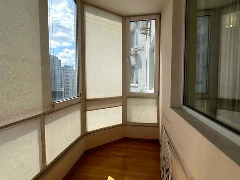 квартира за адресою Єлизавети Чавдар вул., 1