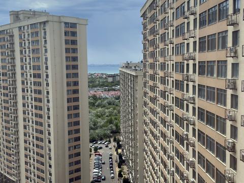квартира за адресою Академіка Сахарова вул., 3в