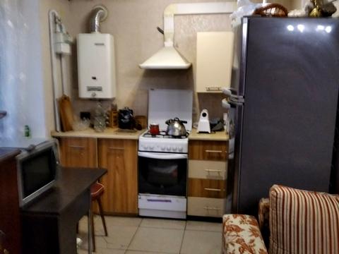 квартира по адресу Староказацкая ул. (Комсомольская), 62а