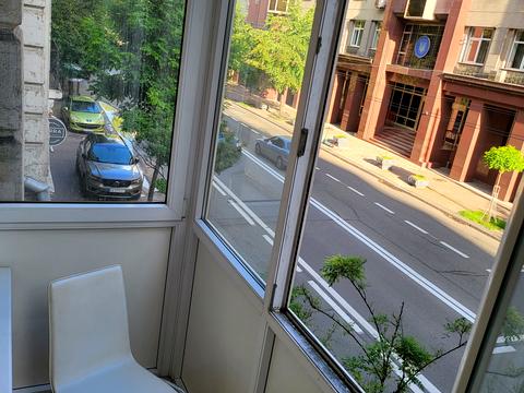 квартира за адресою Велика Житомирська вул., 10