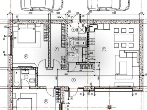 дом по адресу Заповідна, 17