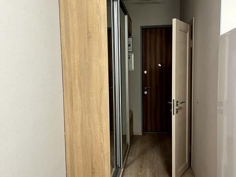 квартира за адресою Миколи Боровського вул., 1/17