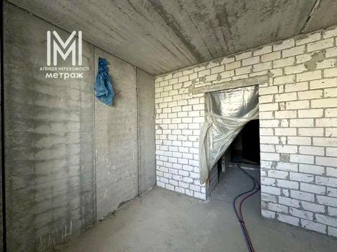 квартира по адресу Рогатинська Левада, 22