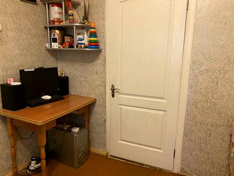 дом по адресу пгт. Яворницкое (Илларионово), Шевченко