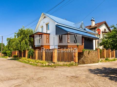 будинок за адресою Київ, Костянтина Ареф'єва вул.