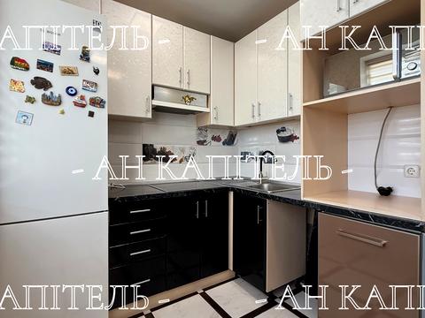 квартира за адресою Всеволода Татькова вул. (Борзенка), 13/1