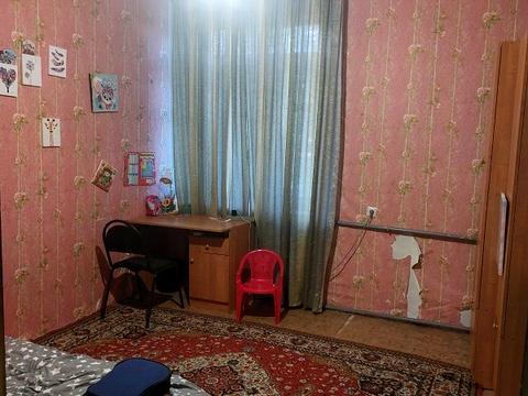 квартира за адресою Климівська вул., 1