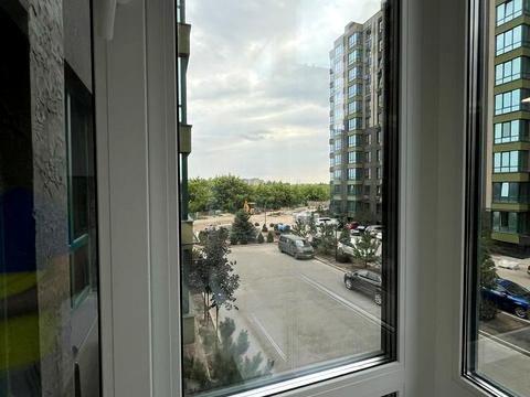 квартира по адресу Героев Небесной Сотни просп., 14/3