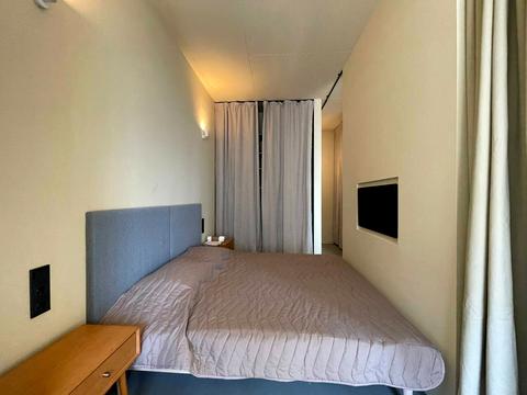 квартира по адресу Звёздный бульв., 1-М