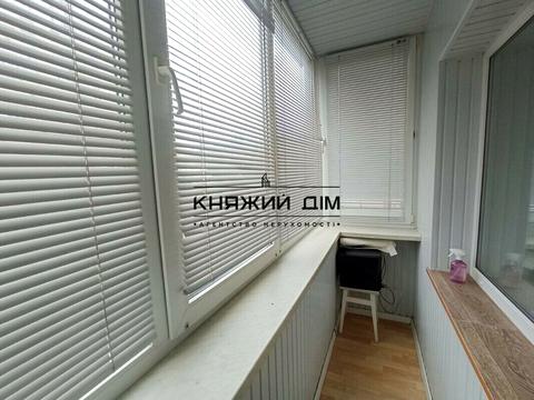 квартира за адресою Антоновича вул. (Горького), 170/172