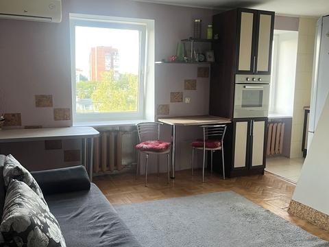 квартира за адресою 23 Вересня вул., 3