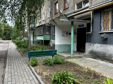 квартира по адресу Дружбы ул., 22