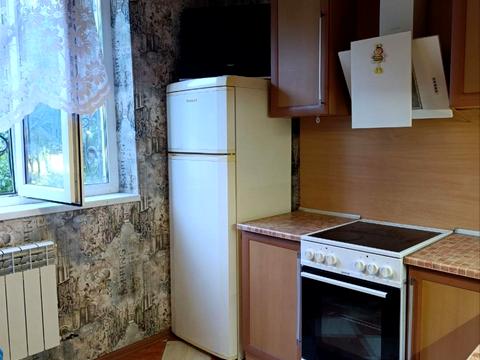 квартира за адресою Леся Сердюка вул. (Командарма Корка), 26