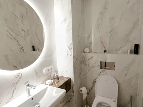 квартира за адресою Карпинця, 7