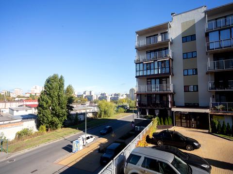 квартира по адресу Сергея Данченко ул., 20