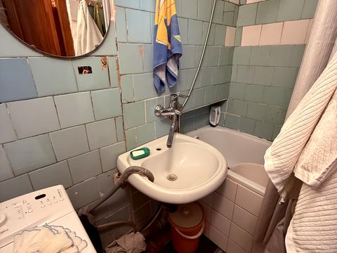 квартира по адресу Джамбула ул., 50
