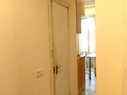 квартира по адресу Ивана Величковского ул., 22