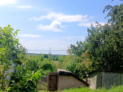 дом по адресу Кармелюка, 40