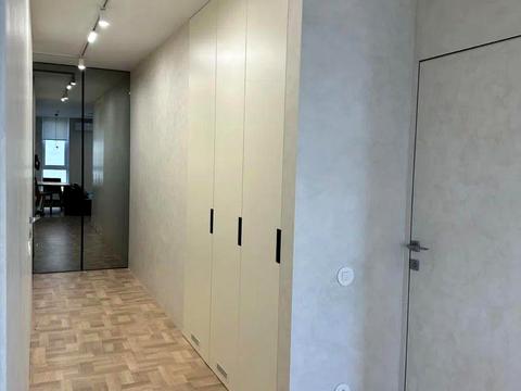 квартира за адресою Науки просп., 58