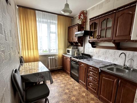 квартира за адресою Бориса Тена вул., 92