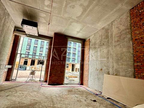 коммерческая по адресу Старонаводницкая ул., 42-44