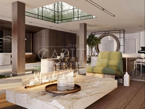 коммерческая по адресу Старонаводницкая ул., 42-44