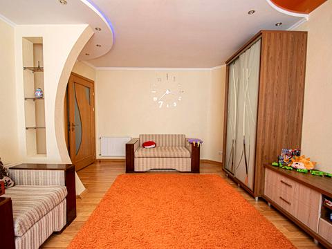 квартира за адресою Леся Курбаса вул., 9-А
