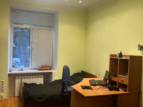 квартира по адресу Панаса Мирного ул., 3