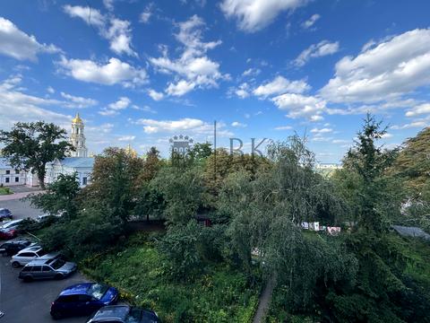 квартира по адресу Лаврская ул. (Январского восстания), 21