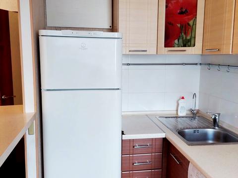 квартира по адресу Мостицкая ул., 6
