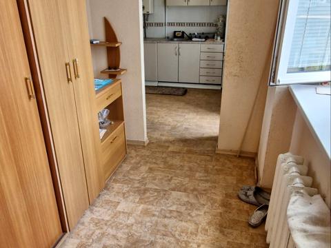квартира по адресу Данилевского ул., 20