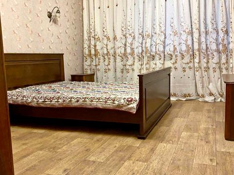 квартира за адресою Сахарова, 40