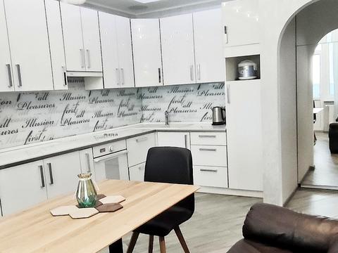 квартира за адресою Валерія Лобановського просп., 150-Г