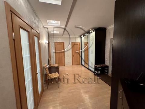 квартира за адресою Ніжинська вул., 5