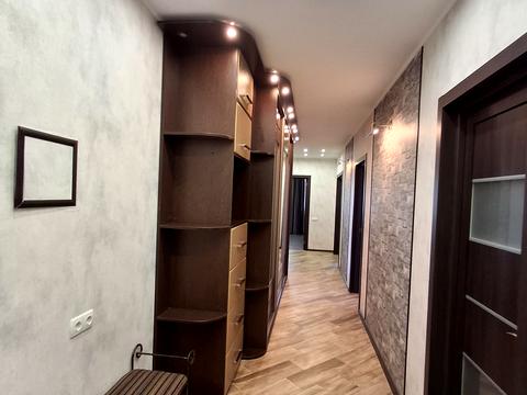 квартира по адресу Композитора Мейтуса ул., 4