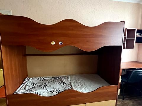 квартира за адресою Михайла Лушпи просп., 30