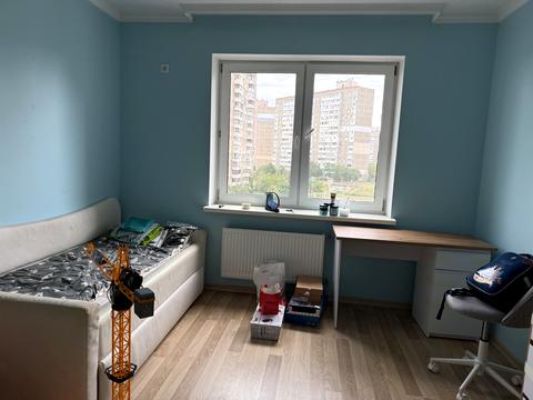 квартира по адресу Градинская ул., 9