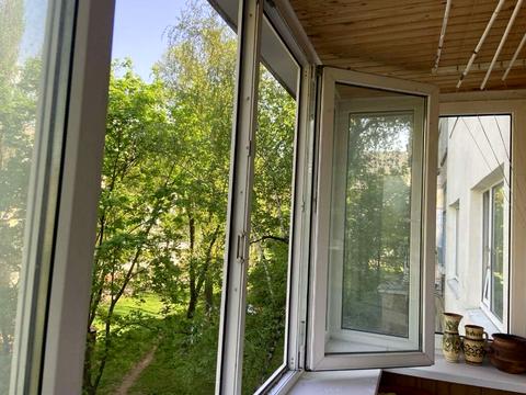 квартира по адресу Сулеймана Стальского ул., 16-А
