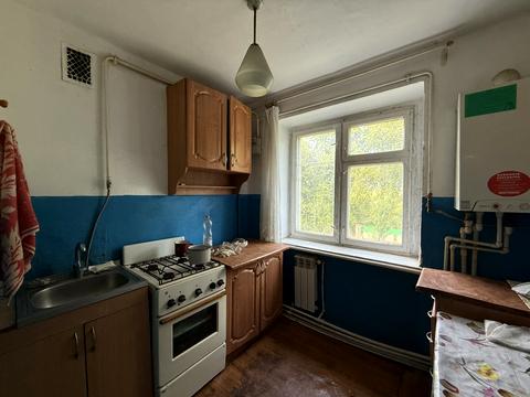квартира за адресою Левицького, 5
