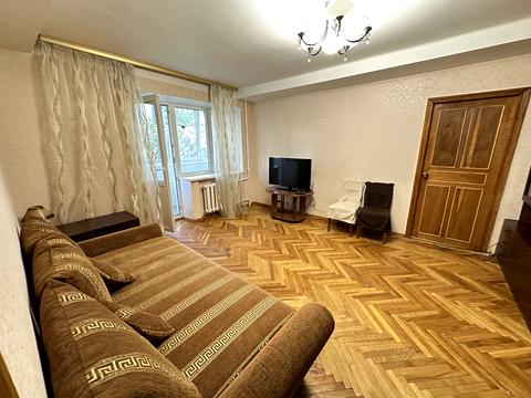 квартира по адресу Киев, Большая Васильковская ул. (Красноармейская), 85-87