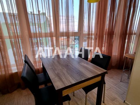 квартира по адресу Марсельская ул., 40