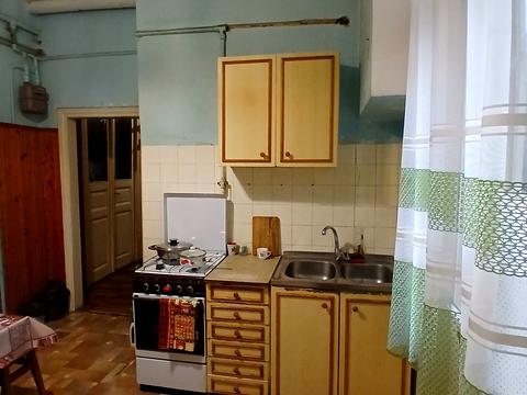 квартира по адресу Просвиты ул. (Дарвина), 12
