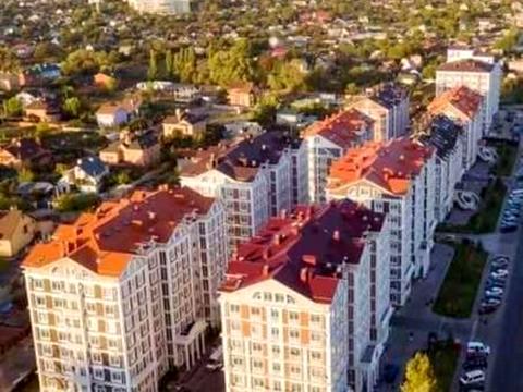 квартира за адресою Дмитра Луценка вул. (Крейсера "Аврора"), 6
