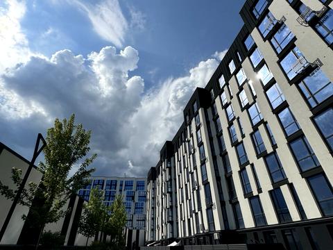 квартира за адресою Героїв Миколаєва вул., 129а